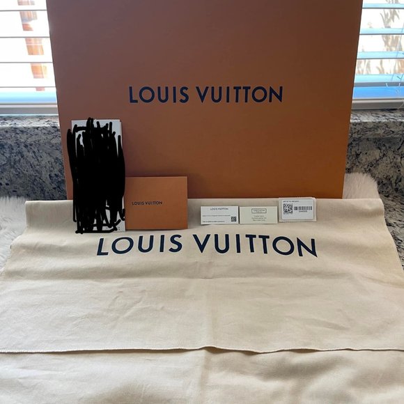 LOUIS VUITTON ARTSY MONOGRAM HANDBAG 2021 - Picture 13 of 15